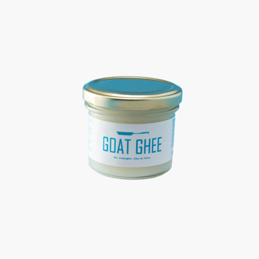 Ghee-easy - Geiten ghee