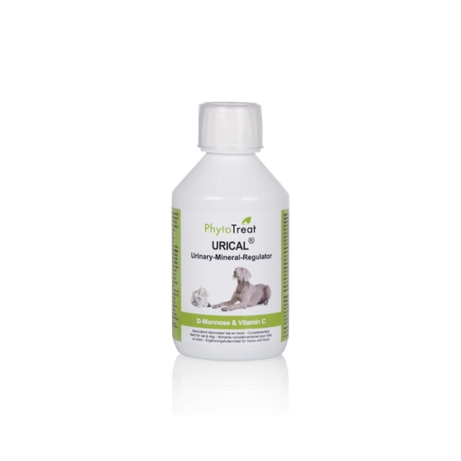 Phytotreat - Urical urine verzuurder