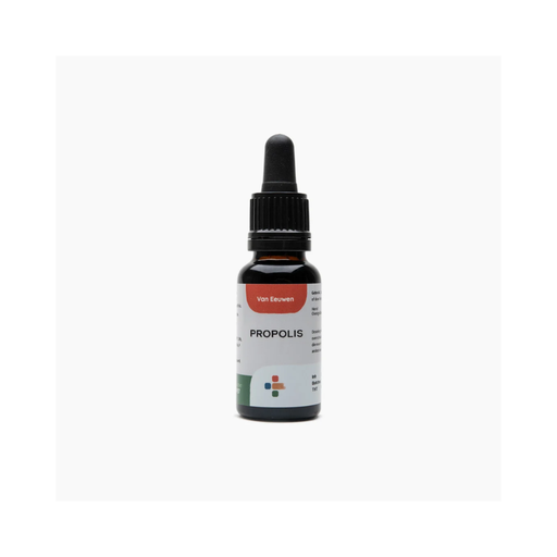 Van Eeuwen - Propolis