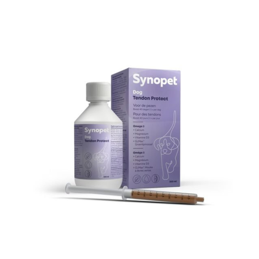 Synopet - Tendon protect
