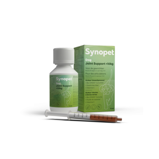 Synopet - Joint support
