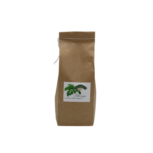 Natuly - Moringa fijn blad (200g) (Bio-Ron)