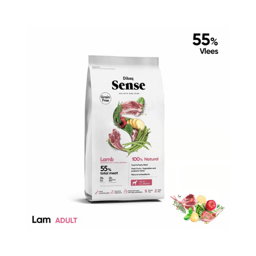 Dibaq Sense - Lam mini