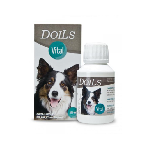 Doils - Vital
