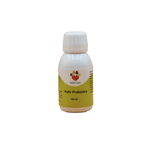 NGD Care - Kefir probiotica