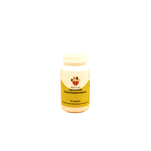 NGD Care - Liposomale eierschaalmembraan