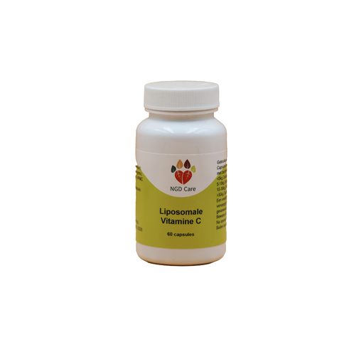 NGD Care - Liposomale vitamine C