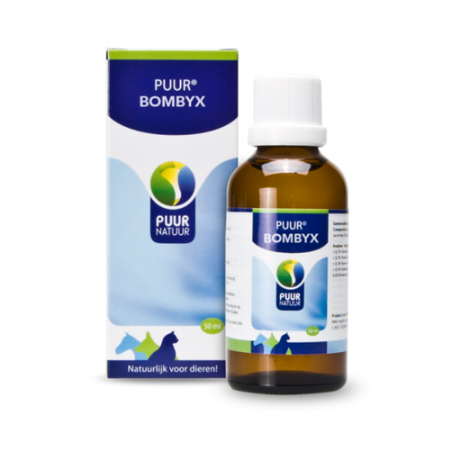 PUUR - Bombyx
