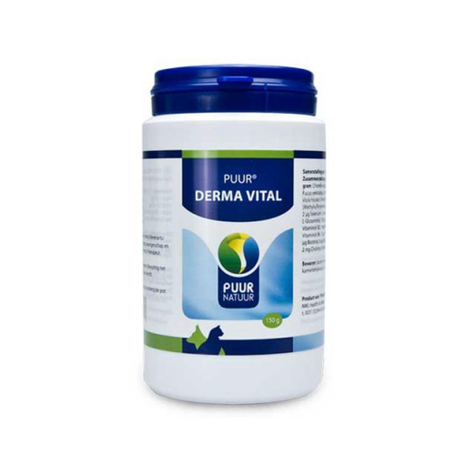 PUUR - Derma vital