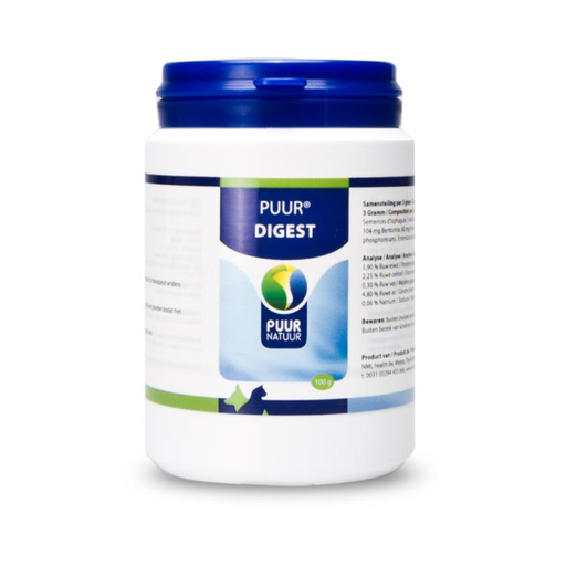 PUUR - Digest