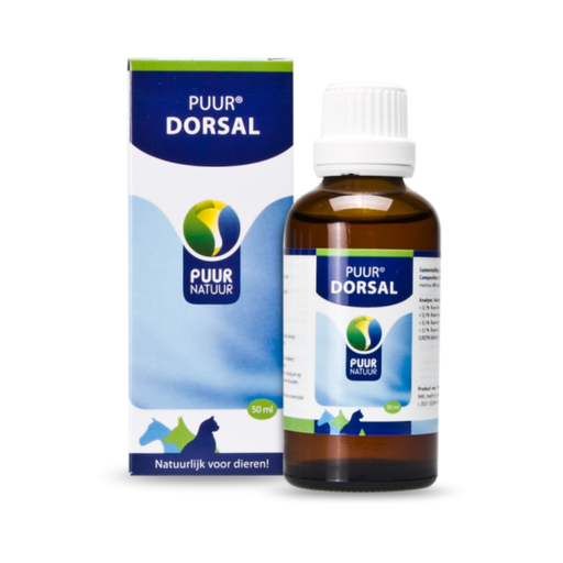 PUUR - Dorsal
