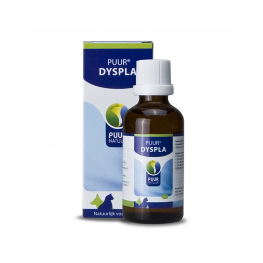PUUR - Dyspla