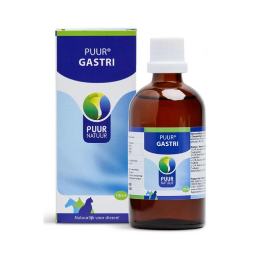 PUUR - Gastri 