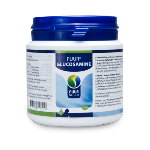 PUUR - Glucosamine