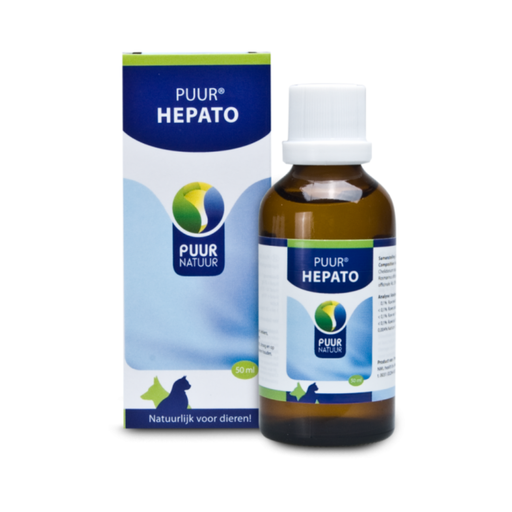 PUUR - Hepato
