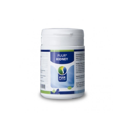 PUUR - Kidney