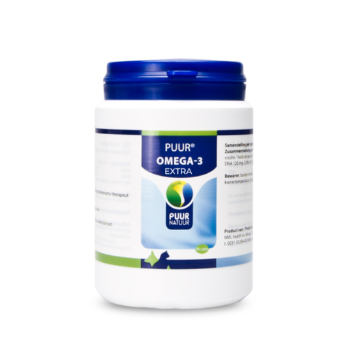 PUUR - Omega 3 extra