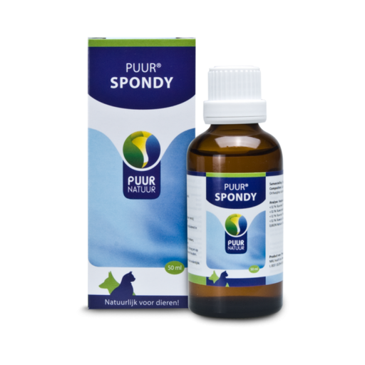 PUUR - Spondy