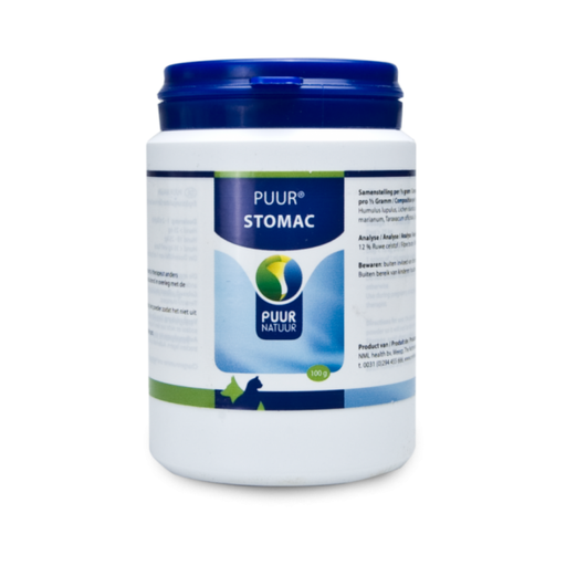PUUR - Stomac