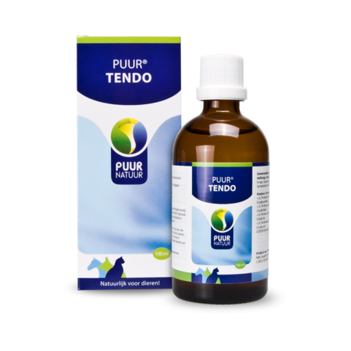 PUUR - Tendo