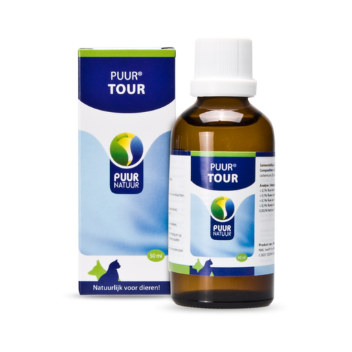 PUUR - Tour