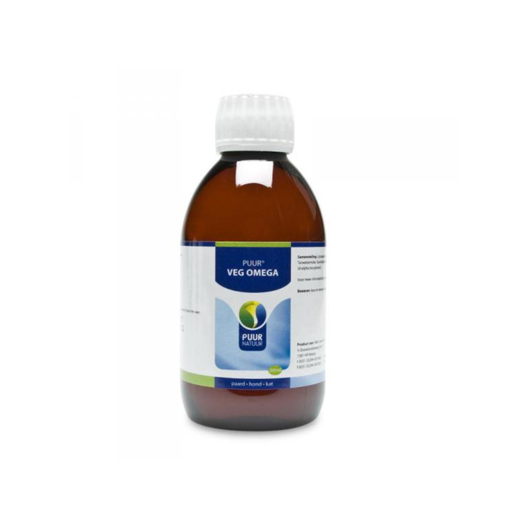 PUUR - Veg omega