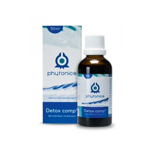Phytonics - Detox comp