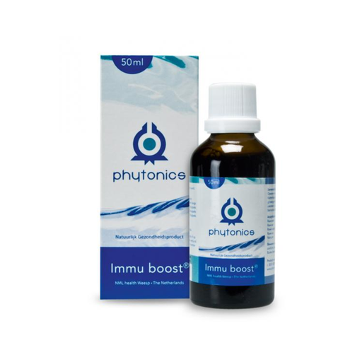 Phytonics - Immu boost