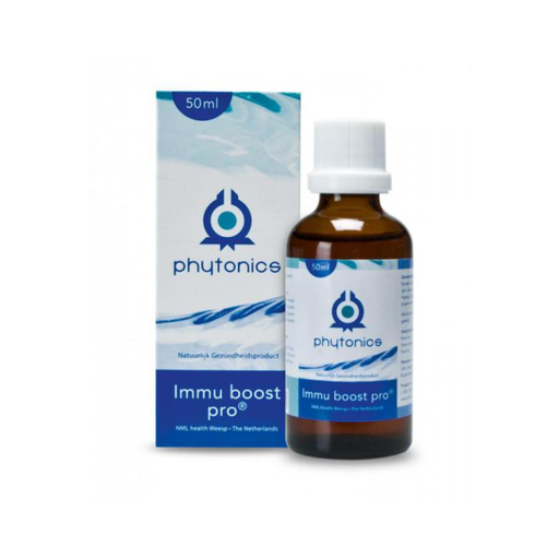 Phytonics - Immu boost pro