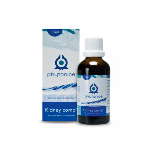 Phytonics - Kidney comp