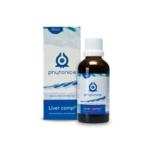 Phytonics - Liver comp