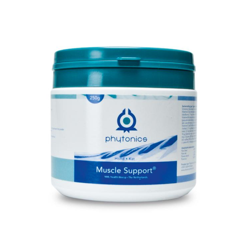 Phytonics - Muscle support