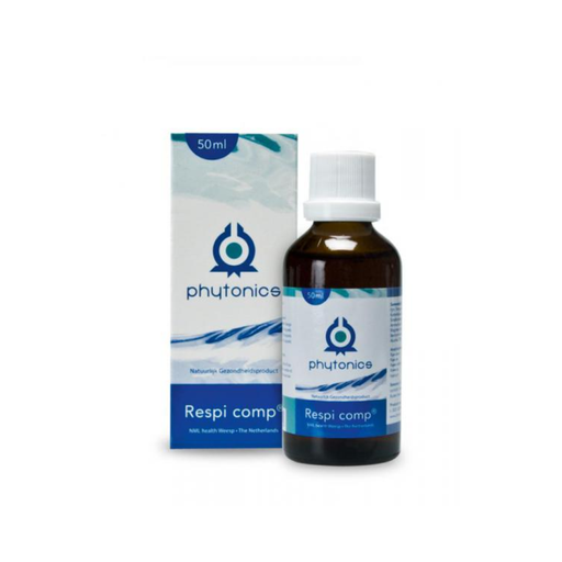 Phytonics - Respi comp