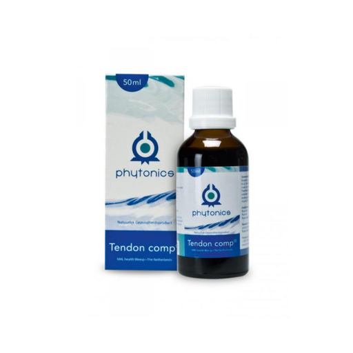 Phytonics - Tendon comp