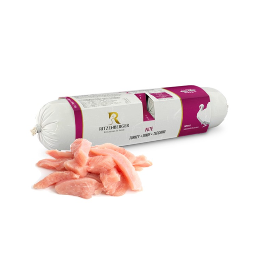 Ritzenberger - Menu Kalkoen 2 x 400g