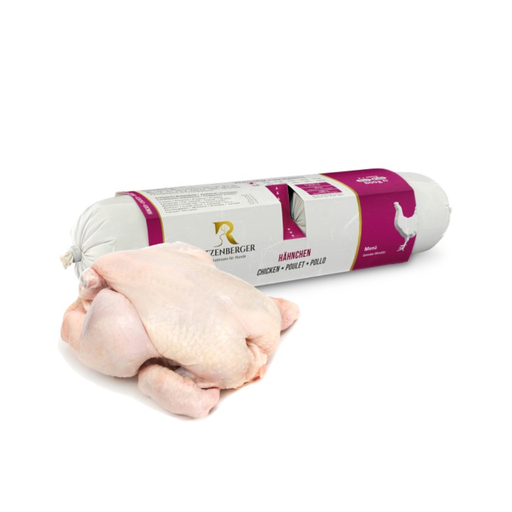 Ritzenberger - Menu kip 2x 400g