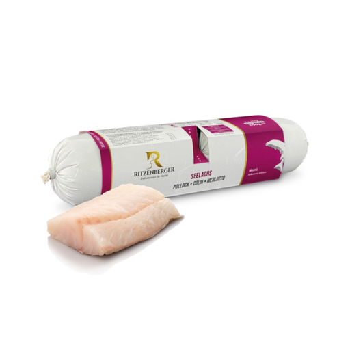 Ritzenberger - Menu koolvis 2x 400g