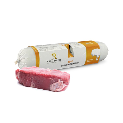 Ritzenberger - Puur buffel 2 x 400g