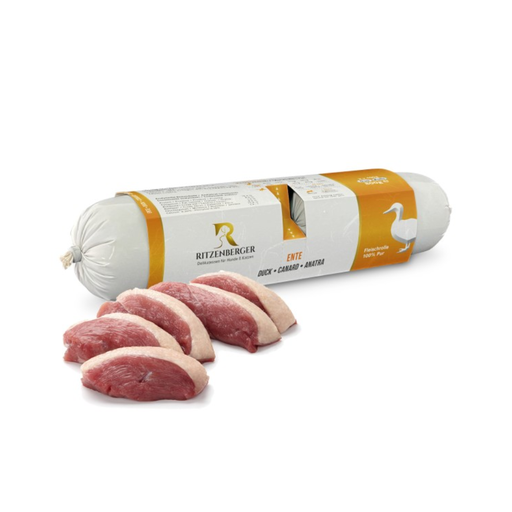 Ritzenberger - Puur eend 2x 400g 