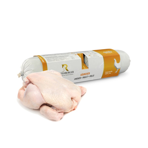 Ritzenberger - Puur kip 2x 400g