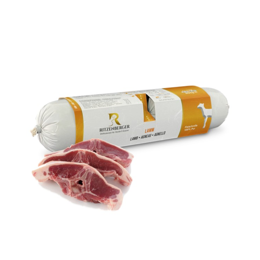 Ritzenberger - Puur lam 2x 400g