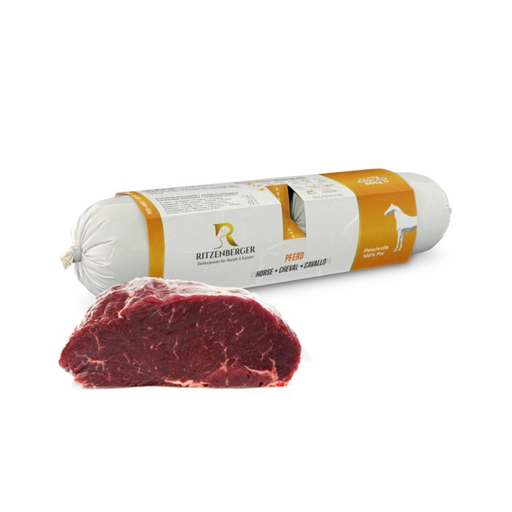Ritzenberger - Puur paard 2x 400g