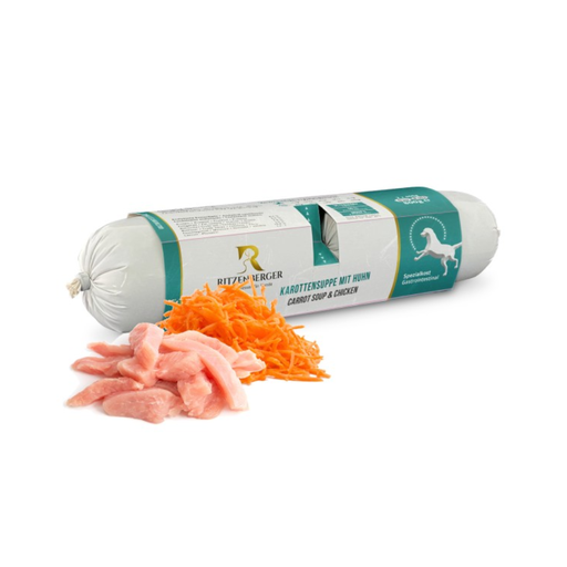 Ritzenberger - Speciaal kip & moro 2 x 400g