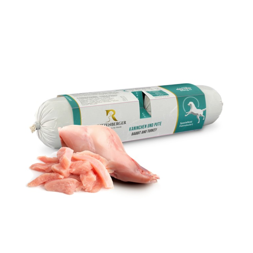 Ritzenberger - Speciaal konijn & kalkoen 2x 400g