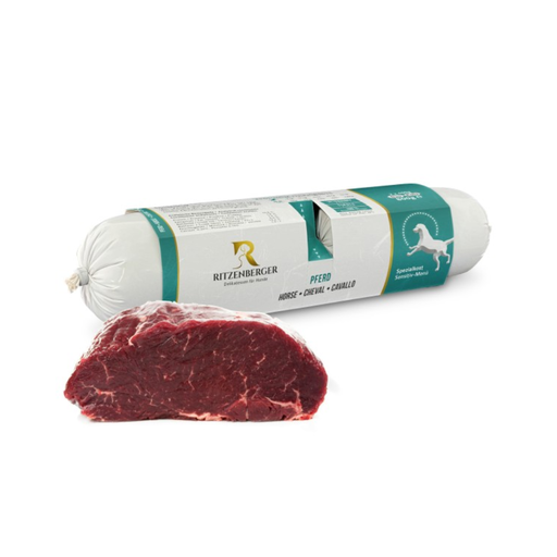 Ritzenberger - Speciaal paard 2x 400g
