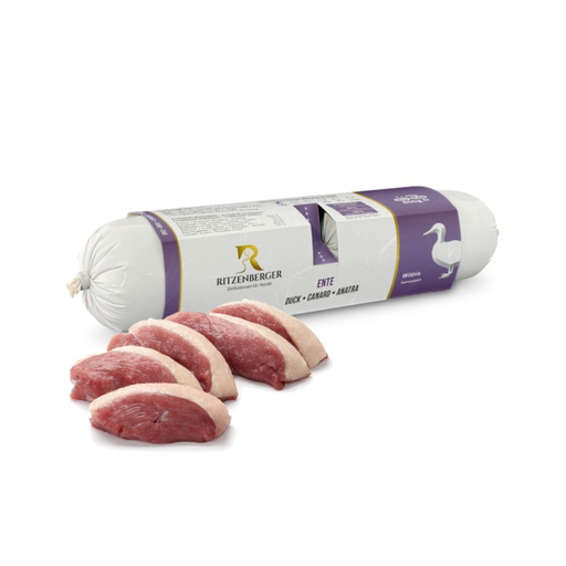 Ritzenberger - Wildernis eend 2 x 400g