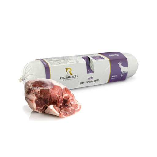 Ritzenberger - Wildernis geit 2 x 400g