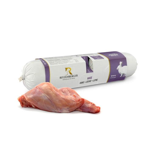 Ritzenberger - Wildernis haas 2x 400g
