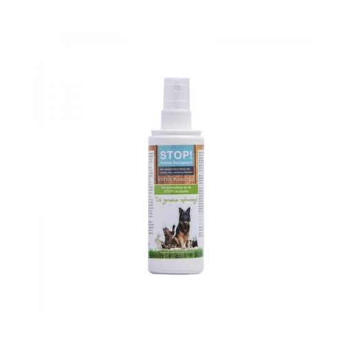 STOP! - ProtecTick spray
