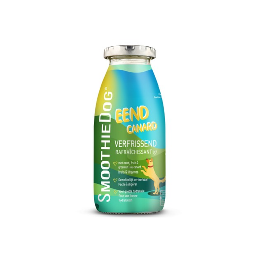 SmoothieDog - Eend